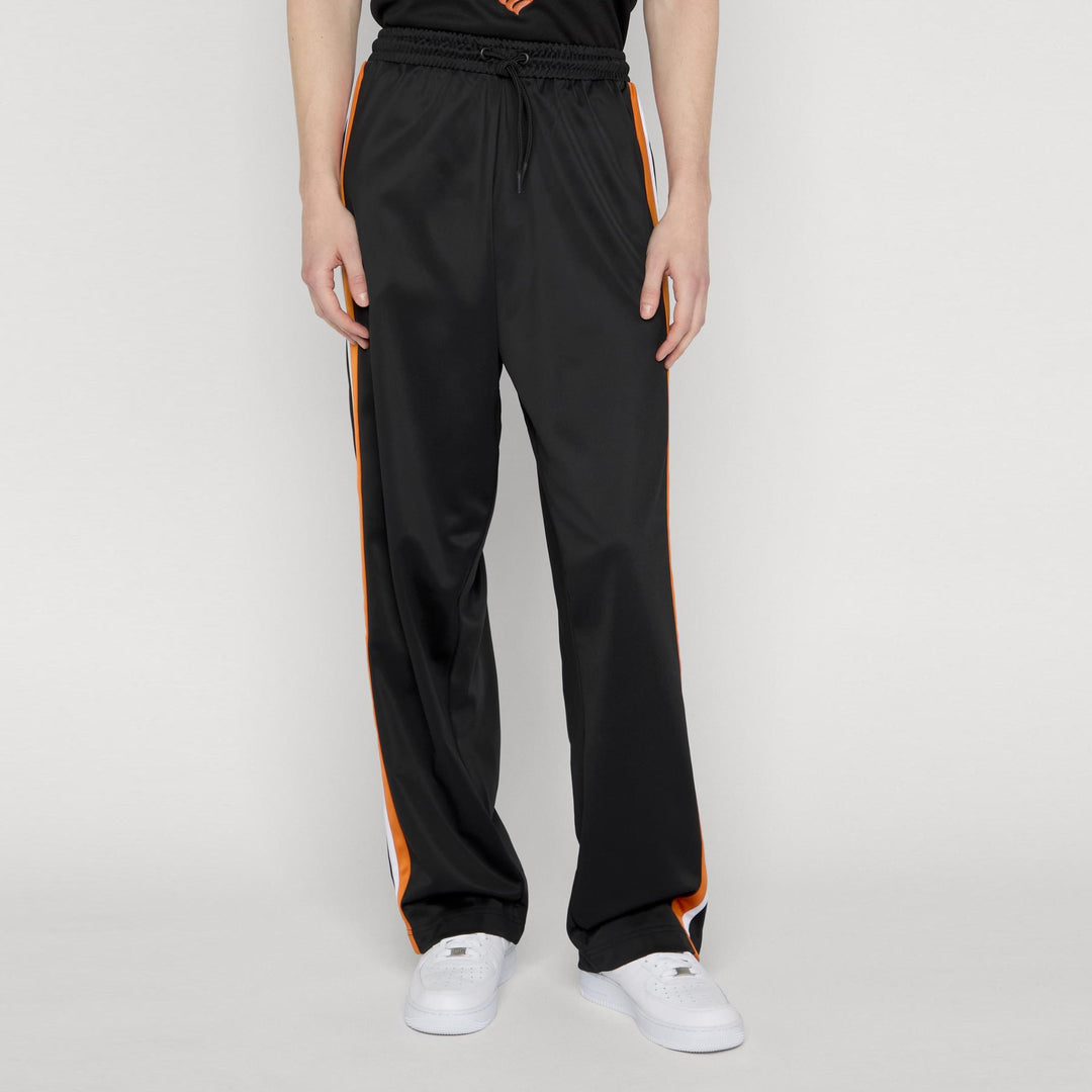 Rocawear Kingdom Trackpant jetblack - Shop-Tetuan