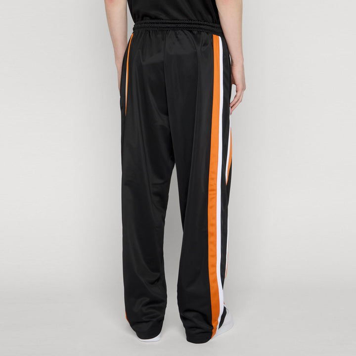Rocawear Kingdom Trackpant jetblack - Shop-Tetuan