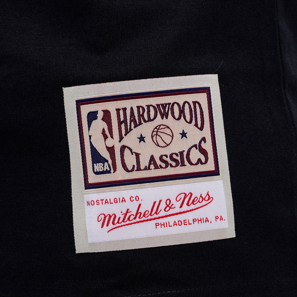 Mitchell &amp; Ness NBA N&amp;N tee C Bulls Dennis Rodman black - Shop-Tetuan