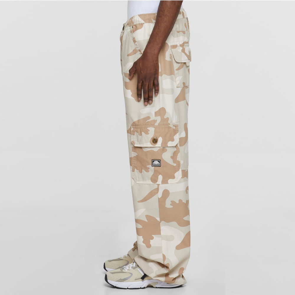 Southpole Camo Twill Cargo Pants simplesandcamo - Shop-Tetuan