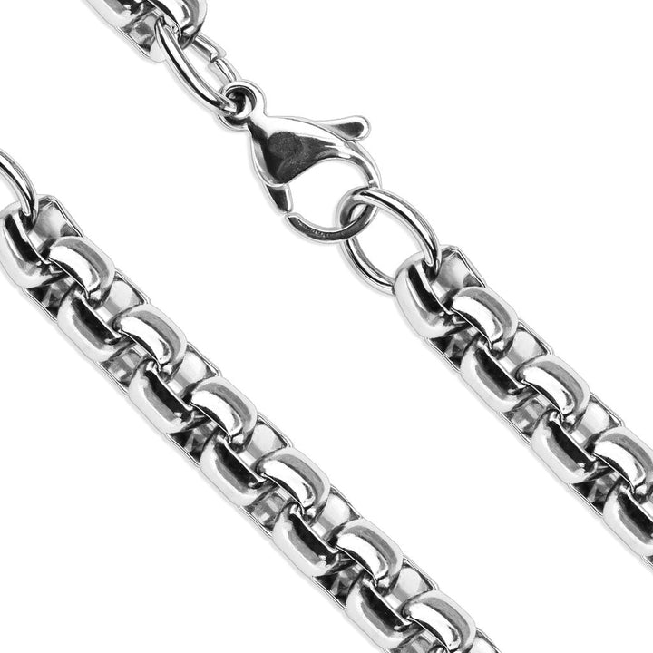 316L Stainless Steel Cross Pendants steel