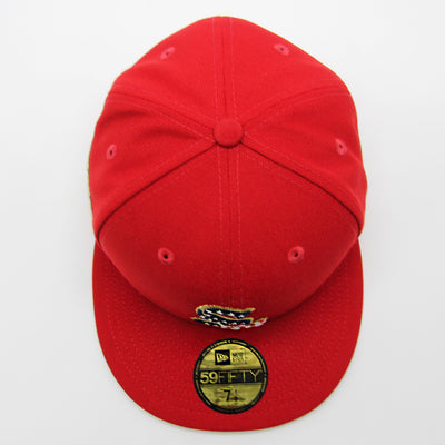 New Era Independence Day 2023 59Fifty C White Sox red