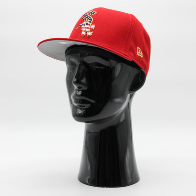 New Era Independence Day 2023 59Fifty C White Sox red