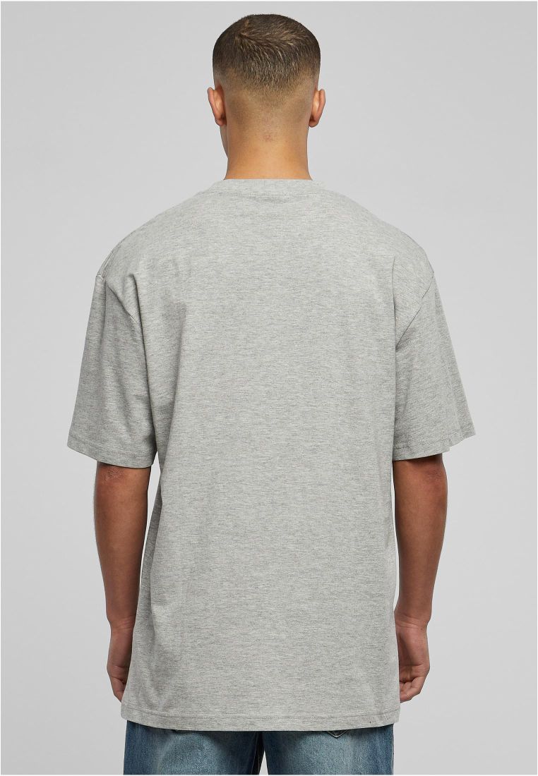Urban Classics tall tee grey - Shop-Tetuan