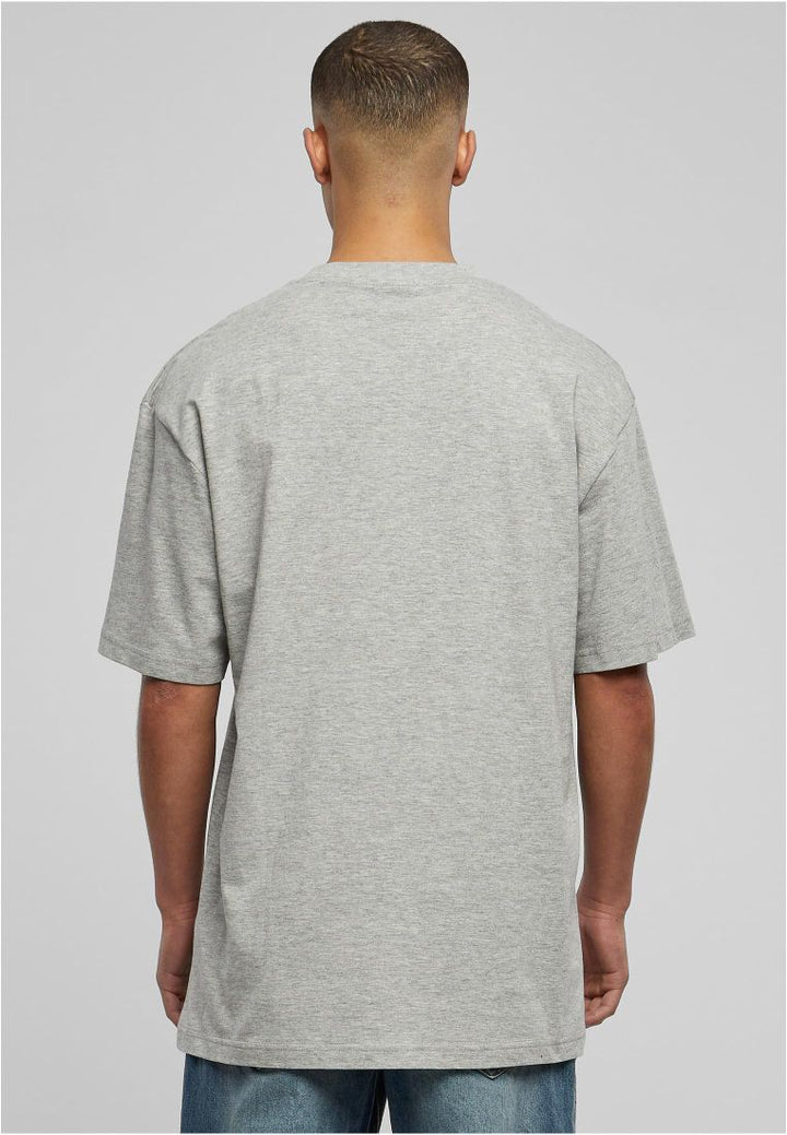 Urban Classics tall tee grey - Shop-Tetuan