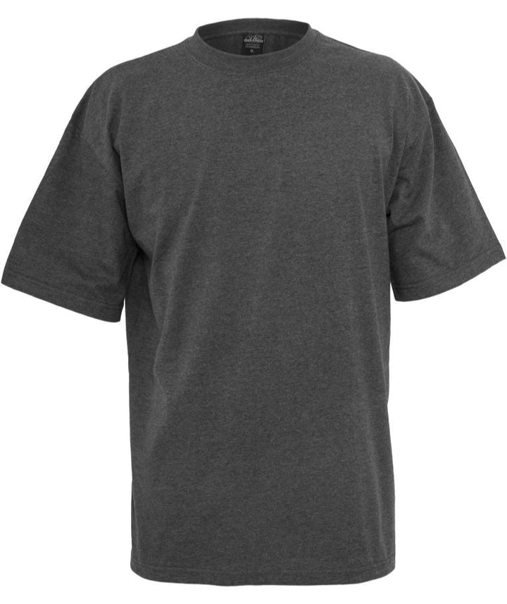 Urban Classics tall tee charcoal - Shop-Tetuan