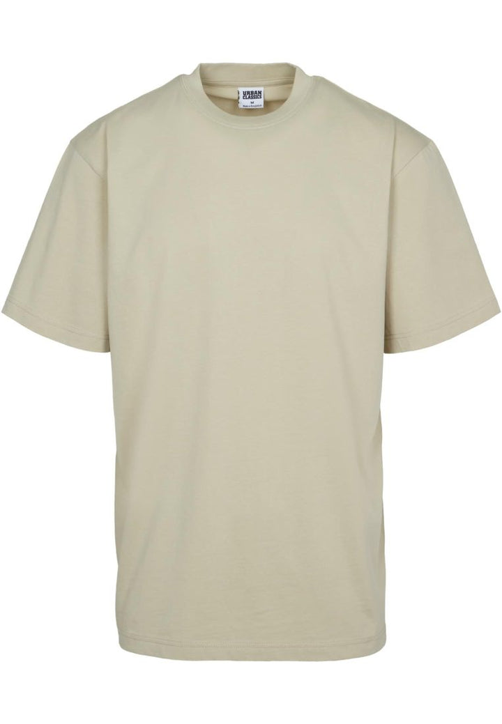Urban Classics tall tee concrete - Shop-Tetuan
