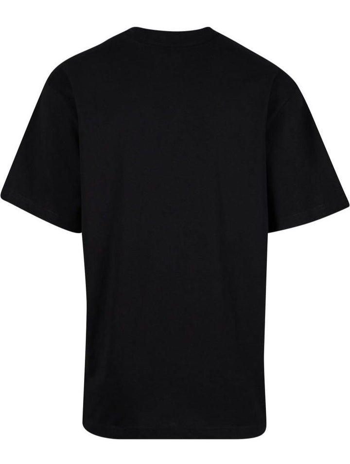 Urban Classics tall tee black - Shop-Tetuan