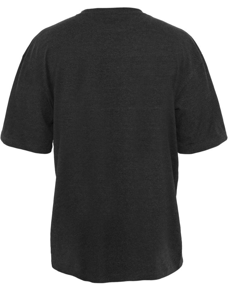 Urban Classics tall tee charcoal - Shop-Tetuan