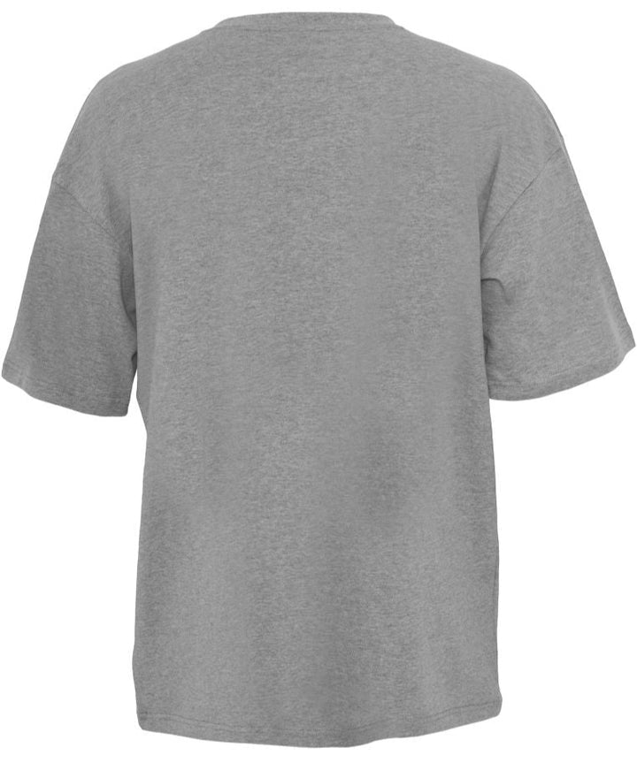 Urban Classics tall tee grey - Shop-Tetuan