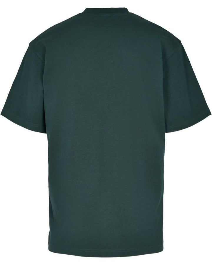Urban Classics tall tee bottlegreen