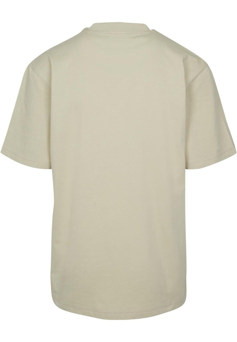 Urban Classics tall tee concrete - Shop-Tetuan