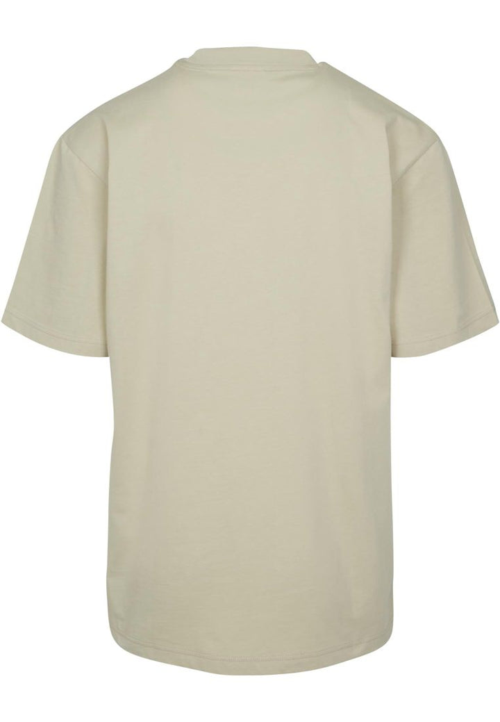 Urban Classics tall tee concrete - Shop-Tetuan