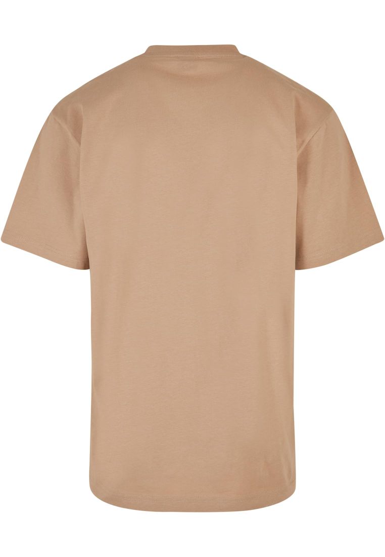 Urban Classics tall tee unionbeige - Shop-Tetuan