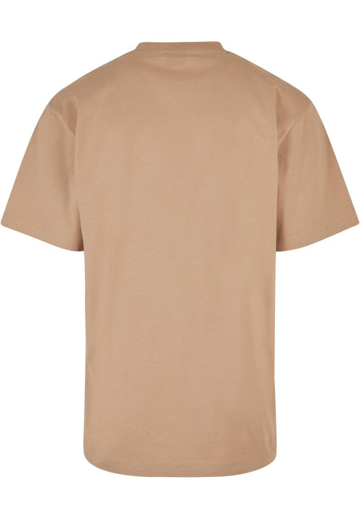 Urban Classics tall tee unionbeige - Shop-Tetuan