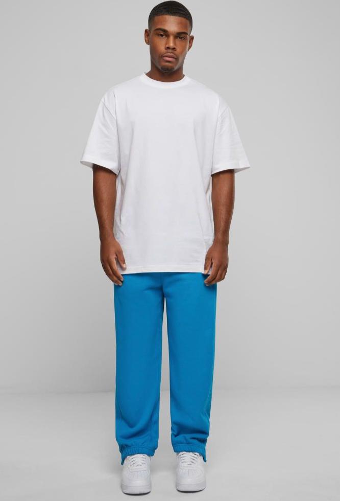 Urban Classics sweatpants turquoise - Shop-Tetuan
