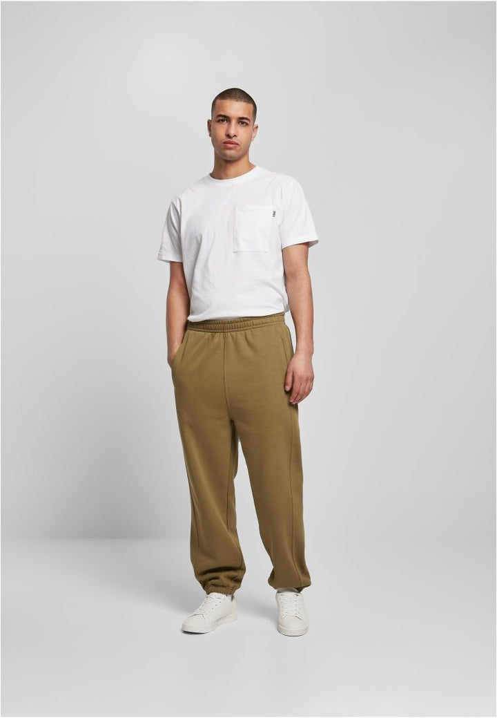 Urban Classics sweatpants tiniolive - Shop-Tetuan