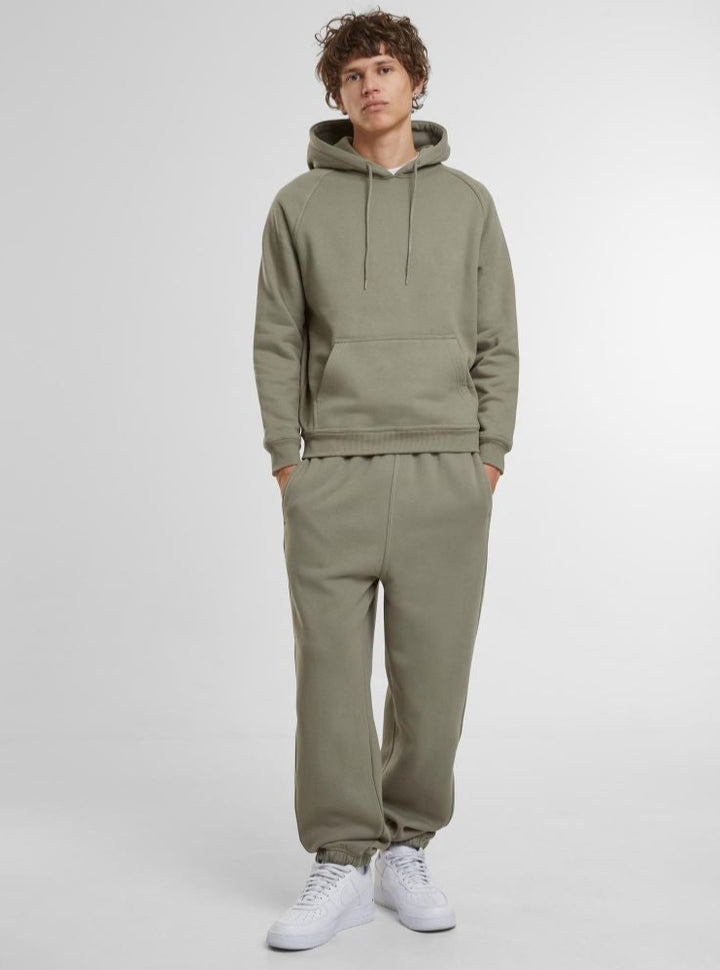 Urban Classics sweatpants palegreen - Shop-Tetuan