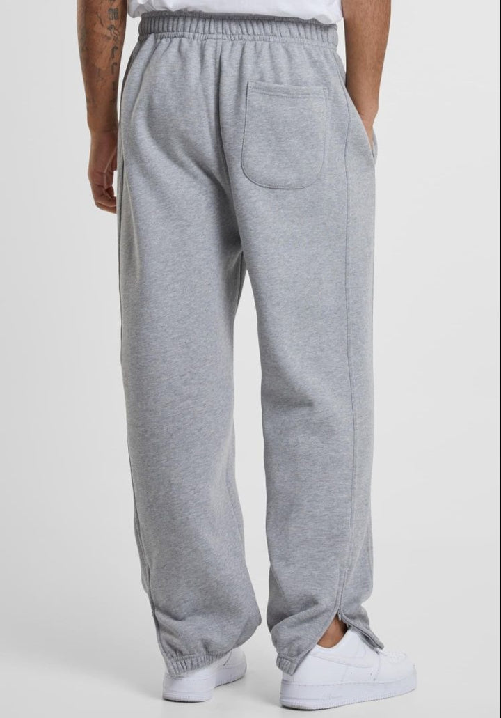 Urban Classics sweatpants grey
