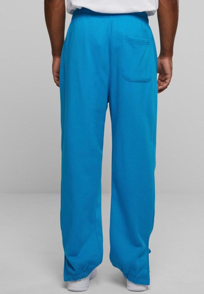 Urban Classics sweatpants turquoise - Shop-Tetuan