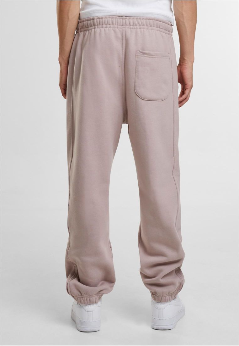 Urban Classics sweatpants dusk rose - Shop-Tetuan