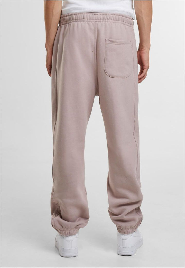 Urban Classics sweatpants dusk rose - Shop-Tetuan