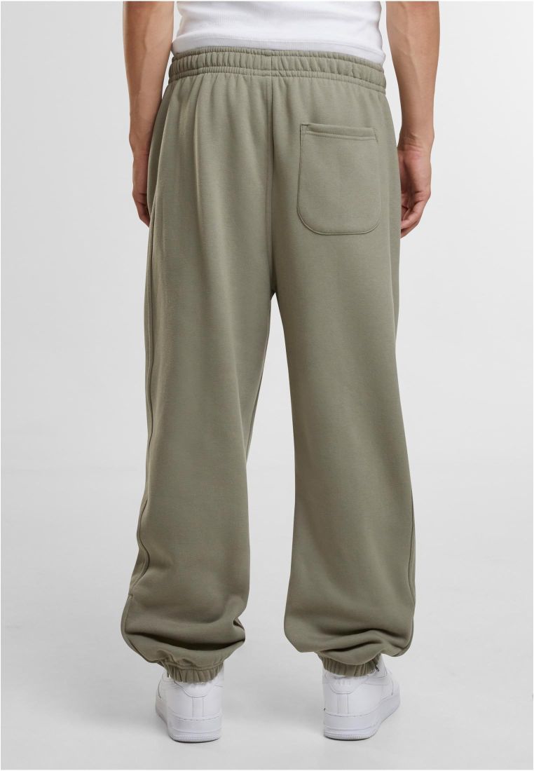 Urban Classics sweatpants palegreen - Shop-Tetuan