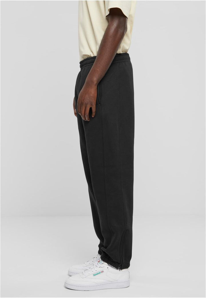 Urban Classics sweatpants black - Shop-Tetuan