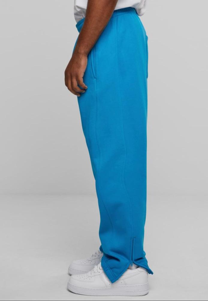 Urban Classics sweatpants turquoise - Shop-Tetuan