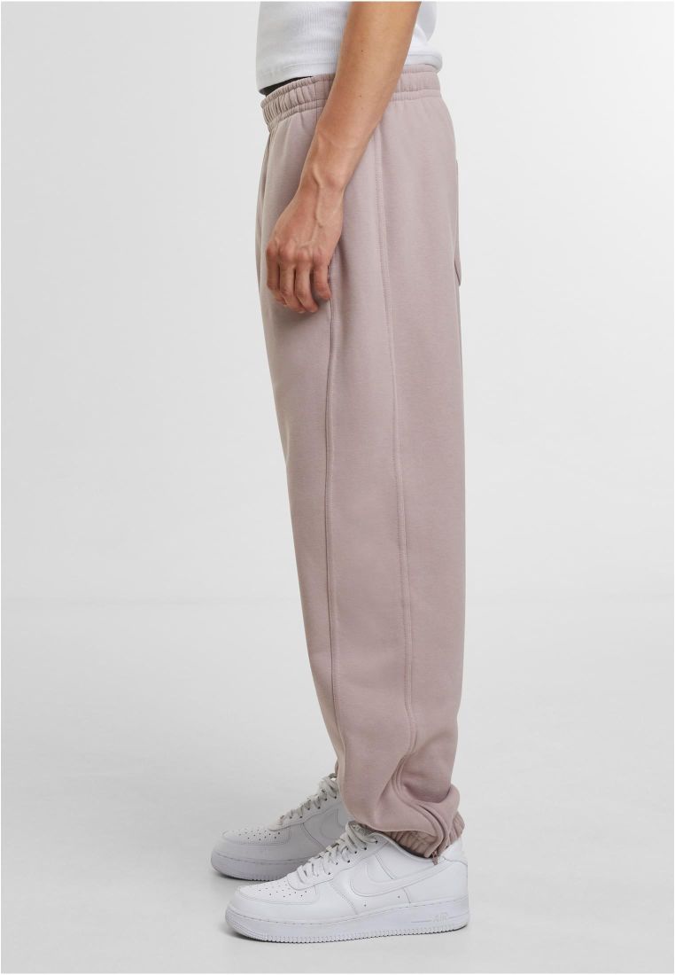 Urban Classics sweatpants dusk rose - Shop-Tetuan