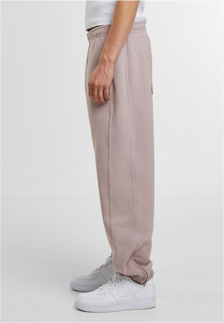 Urban Classics sweatpants dusk rose - Shop-Tetuan