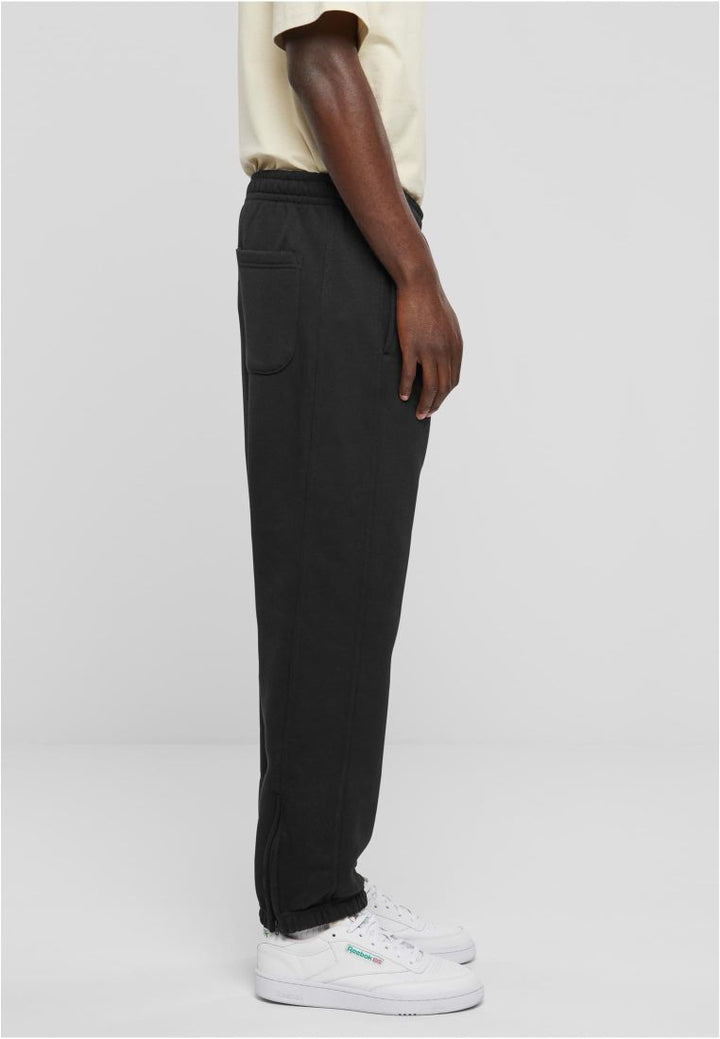 Urban Classics sweatpants black - Shop-Tetuan