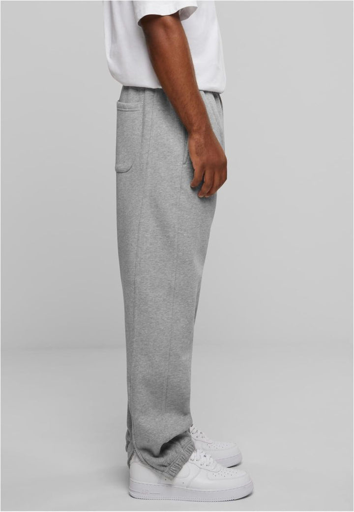 Urban Classics sweatpants grey