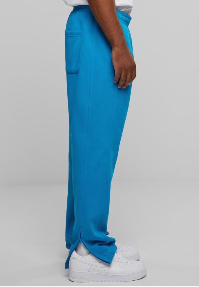 Urban Classics sweatpants turquoise - Shop-Tetuan