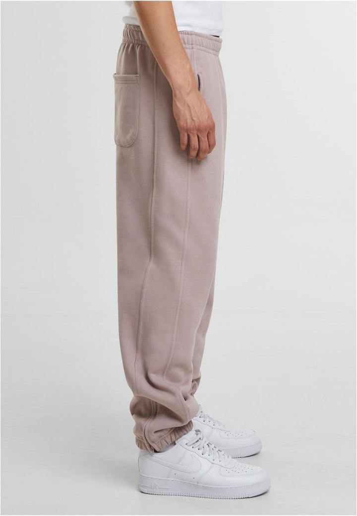 Urban Classics sweatpants dusk rose - Shop-Tetuan