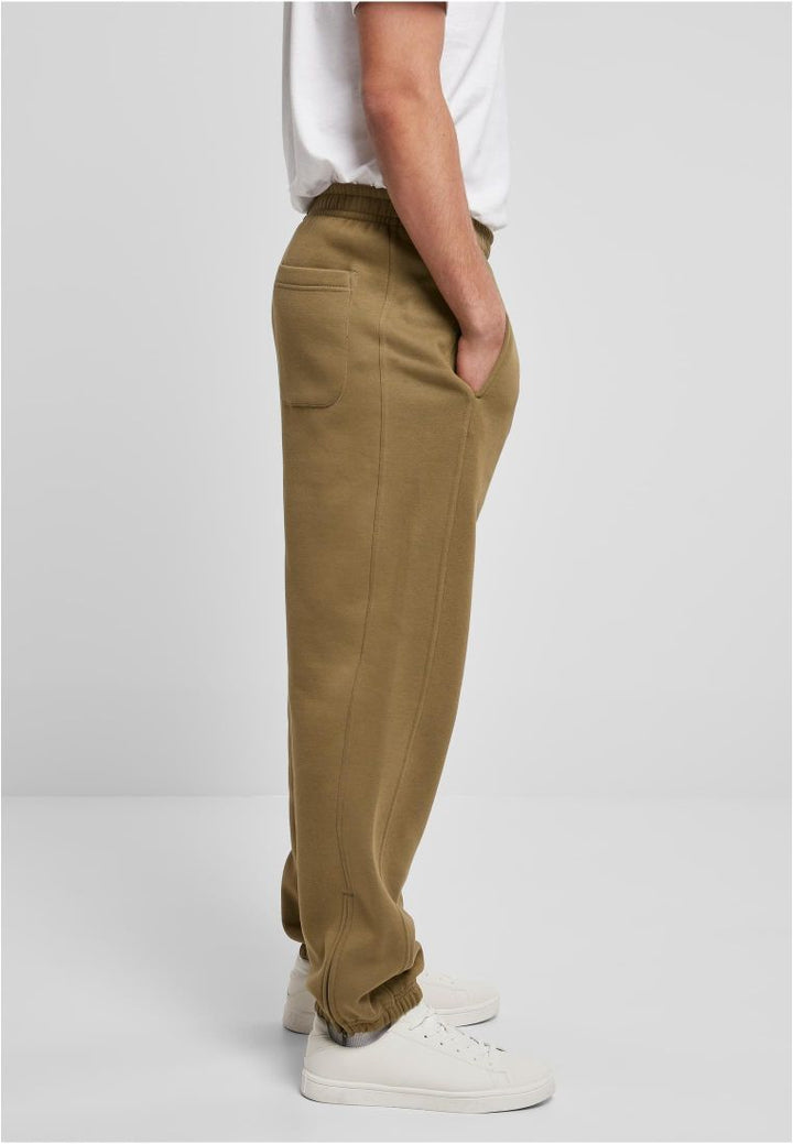 Urban Classics sweatpants tiniolive - Shop-Tetuan