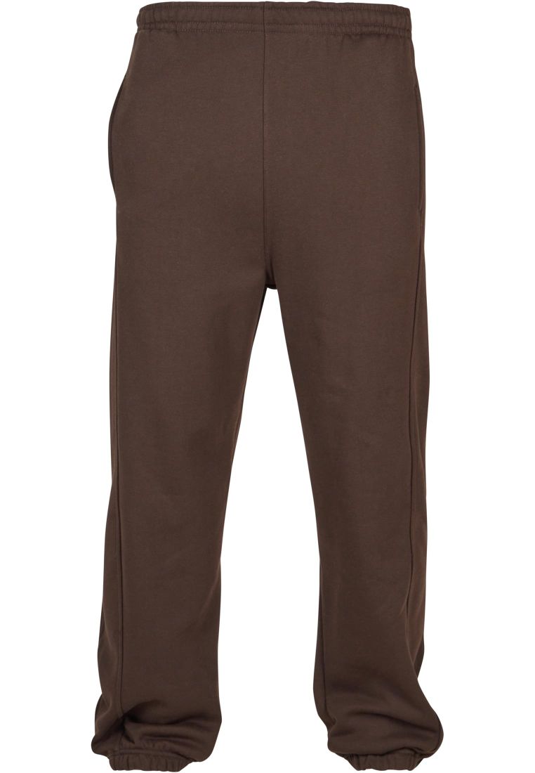 Urban Classics sweatpants brown - Shop-Tetuan