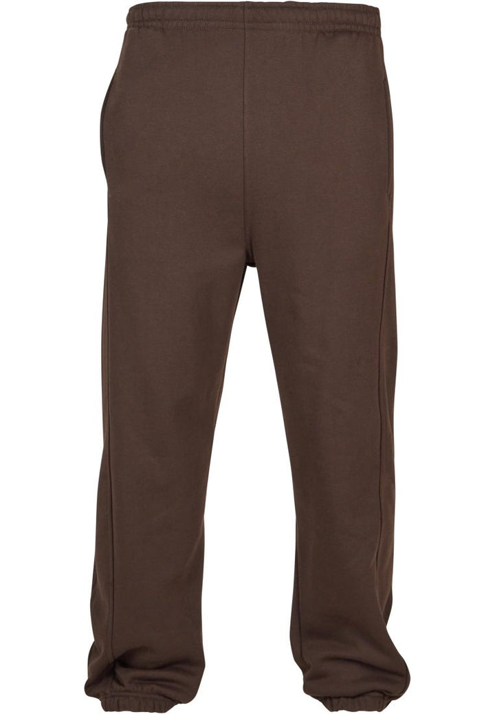 Urban Classics sweatpants brown - Shop-Tetuan