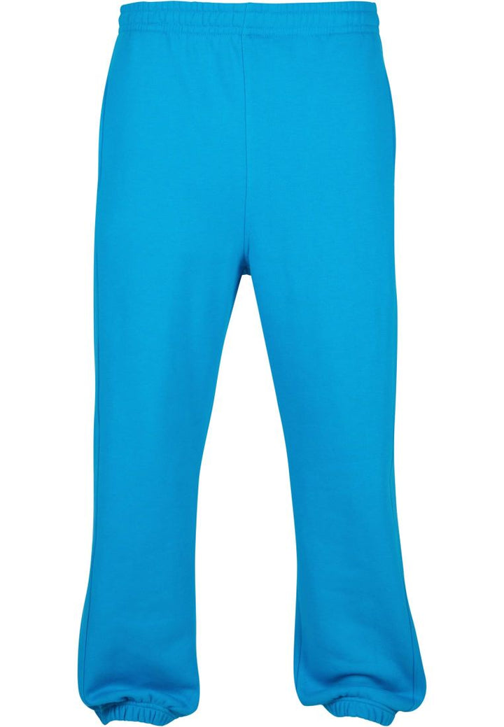 Urban Classics sweatpants turquoise - Shop-Tetuan