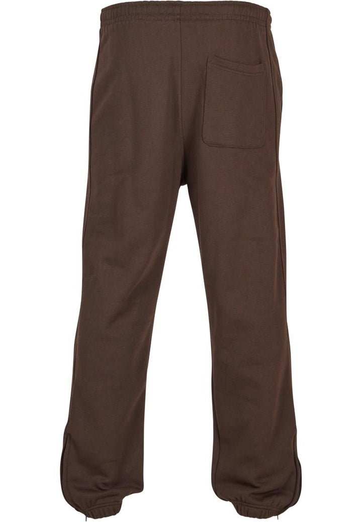 Urban Classics sweatpants brown - Shop-Tetuan