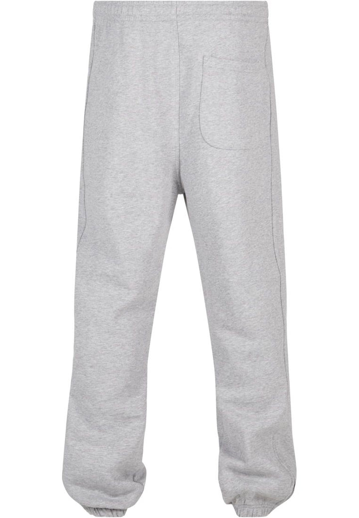 Urban Classics sweatpants grey