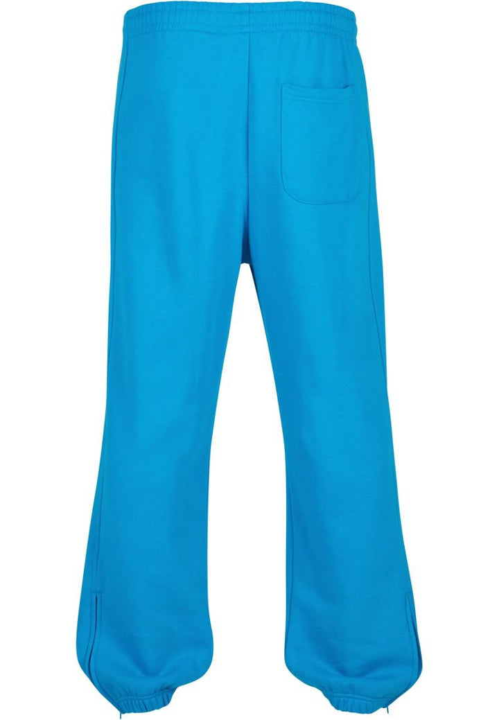 Urban Classics sweatpants turquoise - Shop-Tetuan