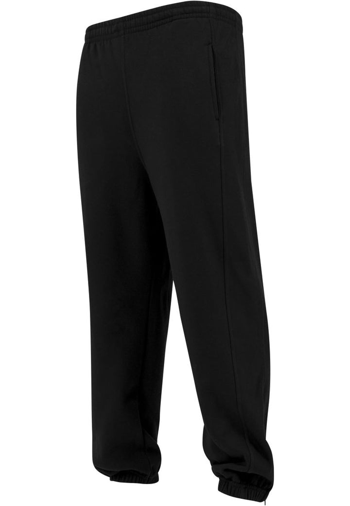 Urban Classics sweatpants black - Shop-Tetuan