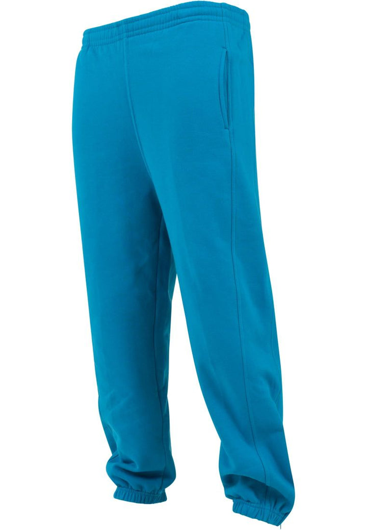 Urban Classics sweatpants turquoise - Shop-Tetuan