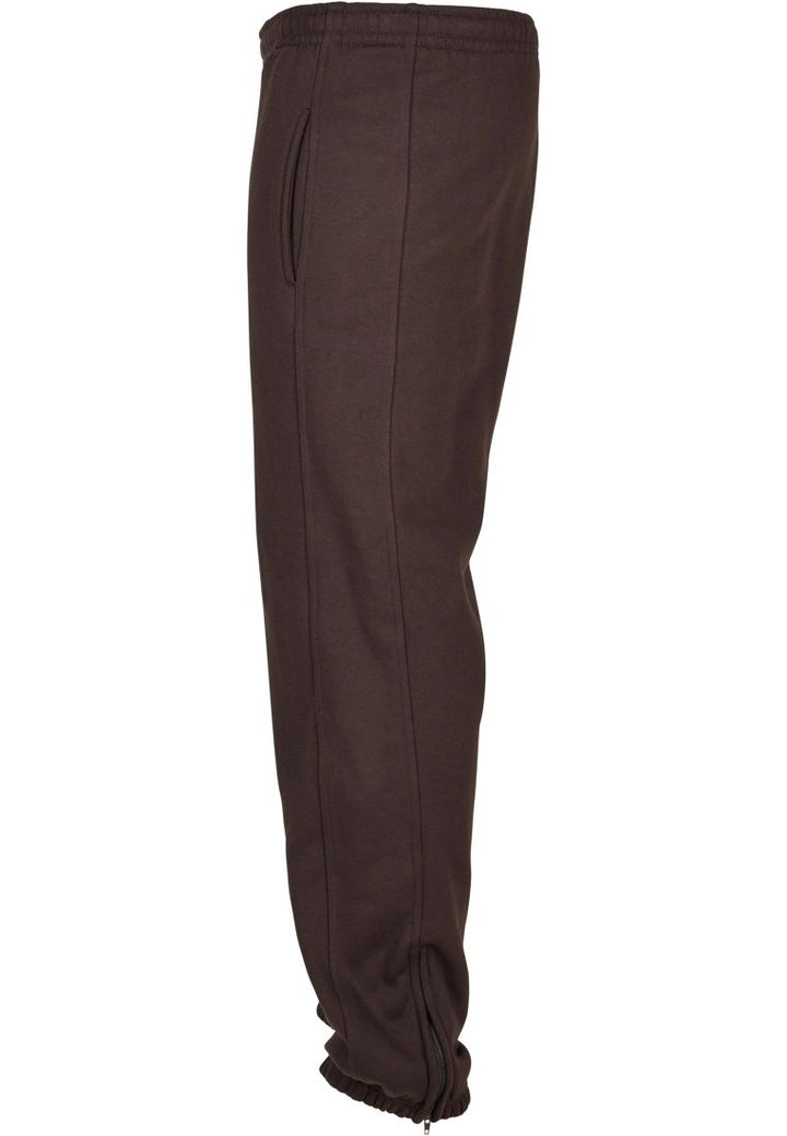 Urban Classics sweatpants brown - Shop-Tetuan
