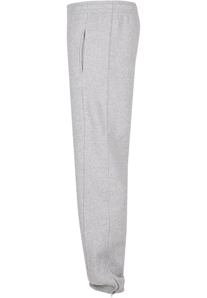 Urban Classics sweatpants grey