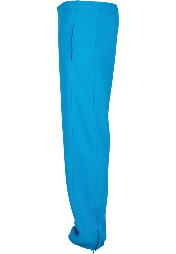Urban Classics sweatpants turquoise - Shop-Tetuan