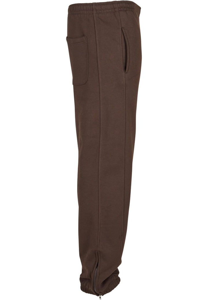 Urban Classics sweatpants brown - Shop-Tetuan
