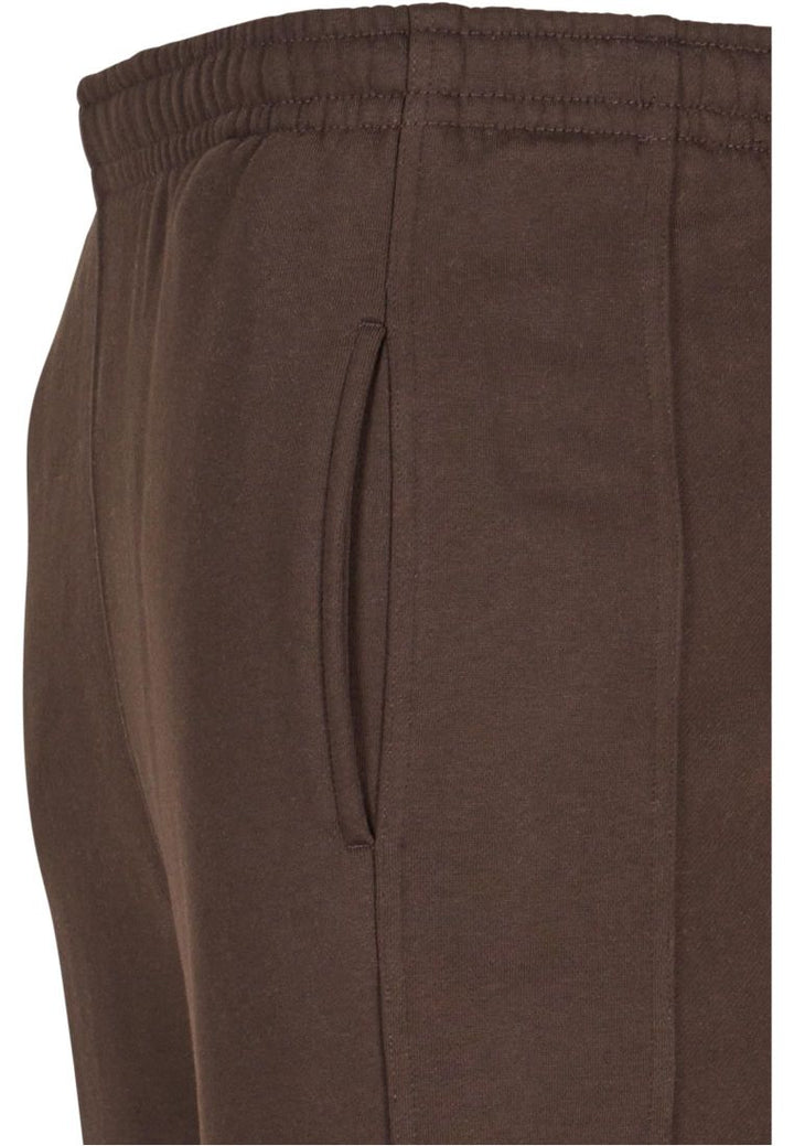 Urban Classics sweatpants brown - Shop-Tetuan