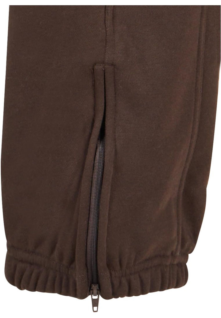 Urban Classics sweatpants brown - Shop-Tetuan